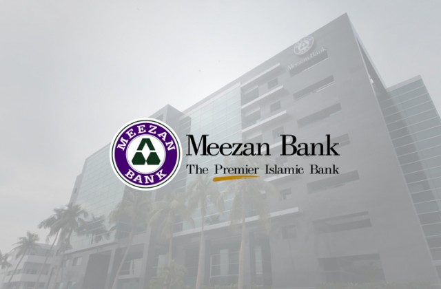 Meezan Bank