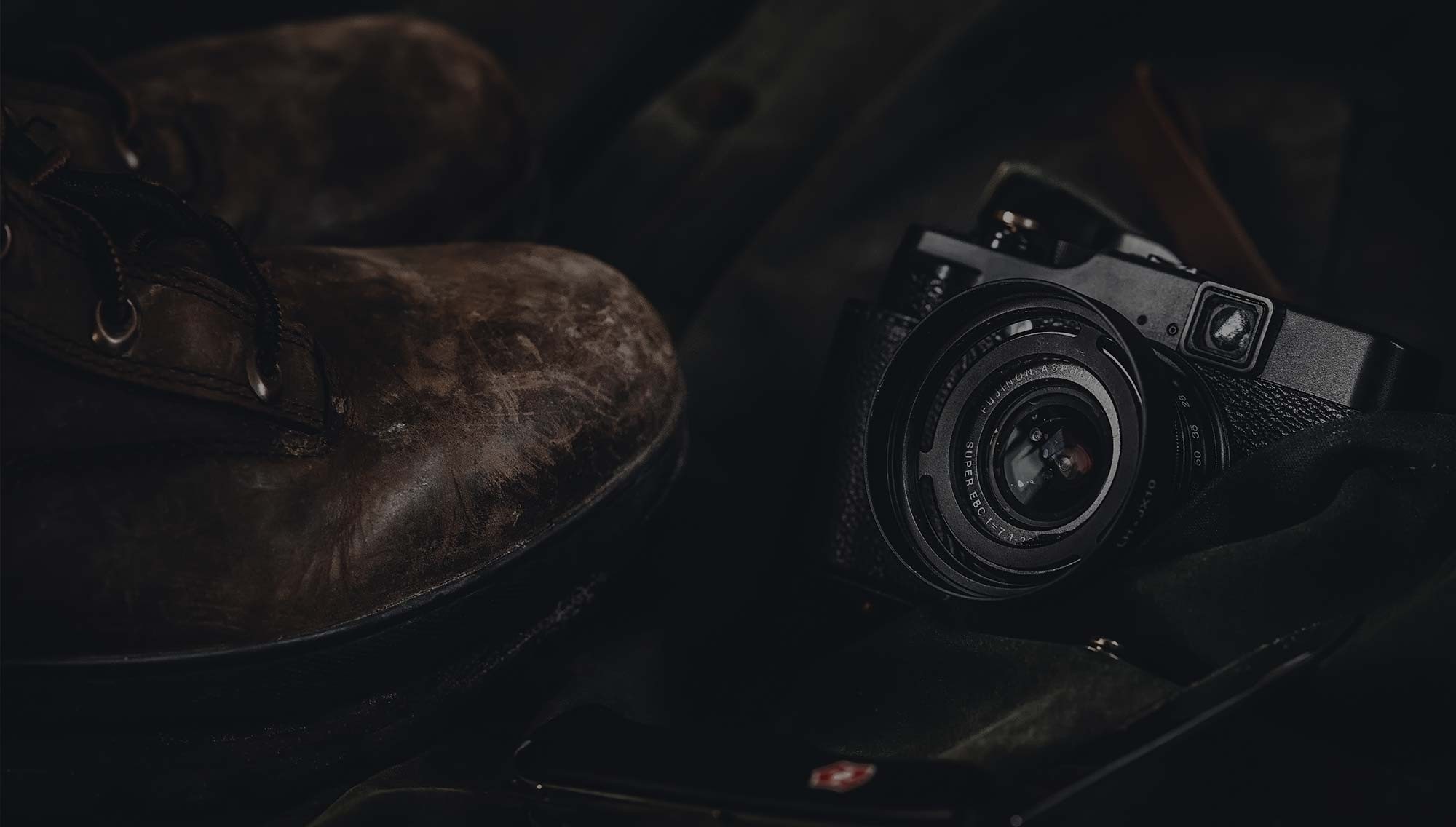 Production Portfolio