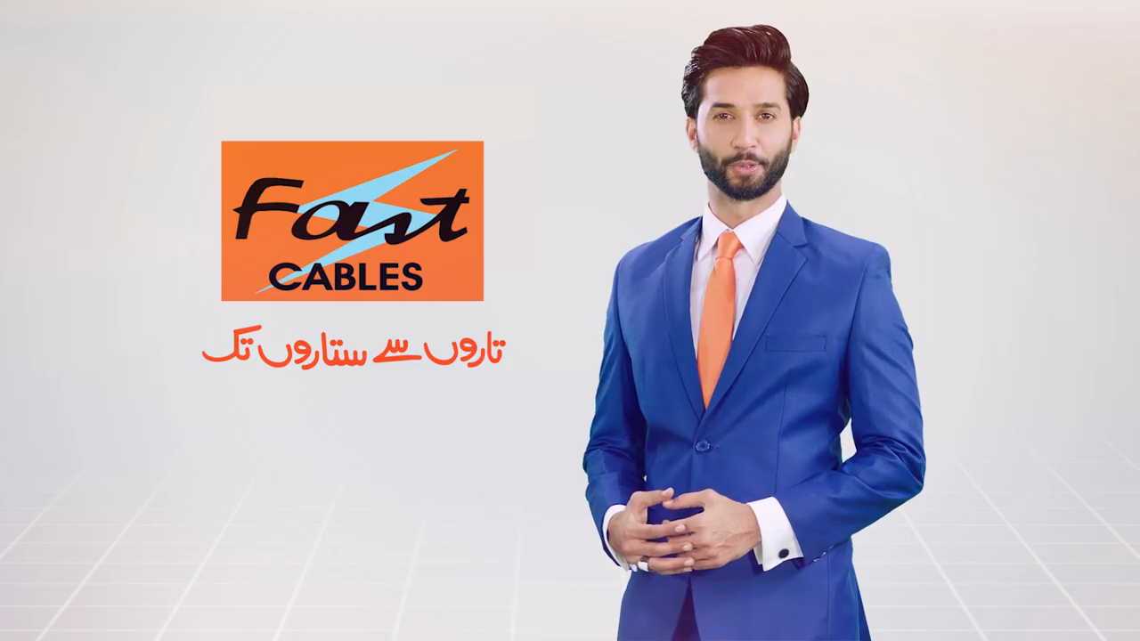 Fast Cables | Happy Independence Day