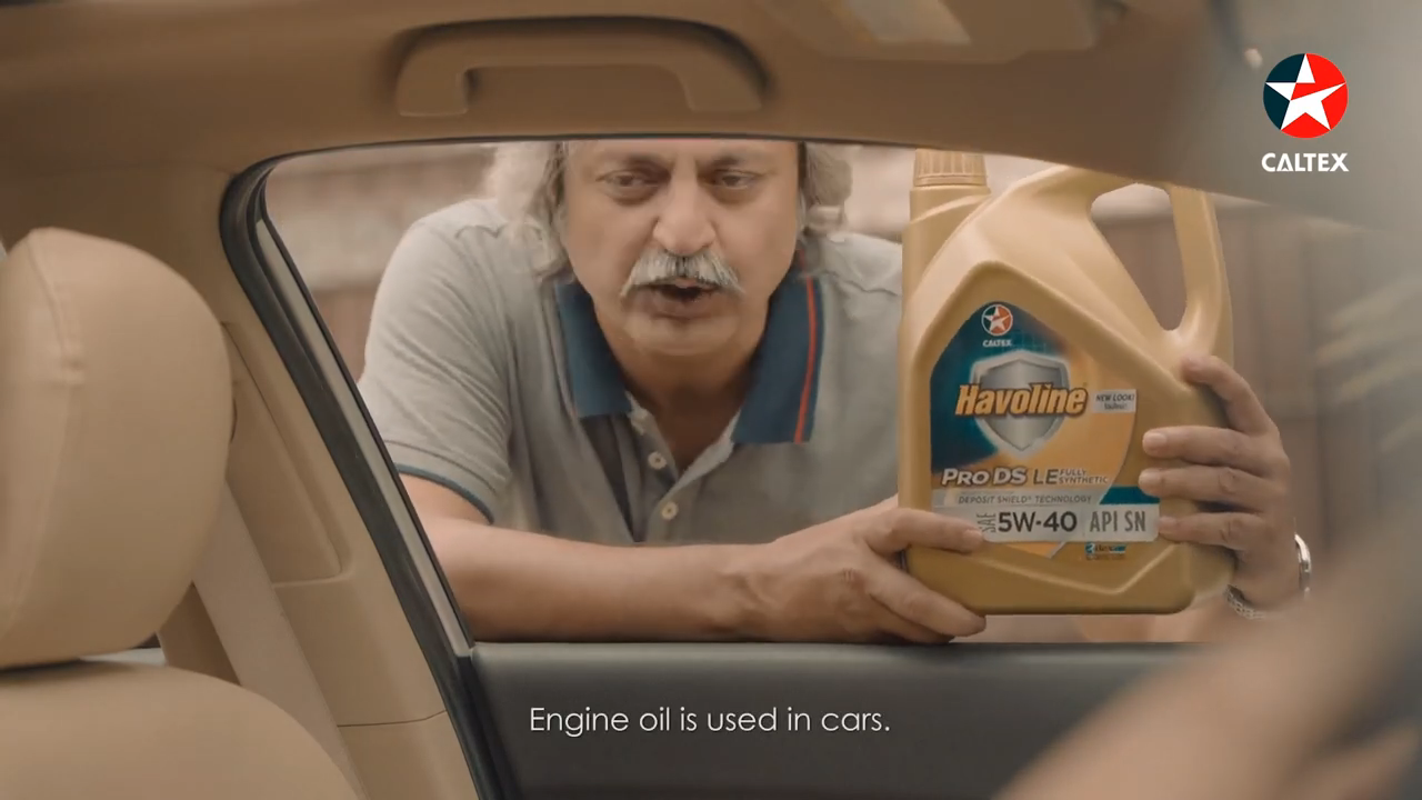 Mere Baba Mere Superhero - Father's Day