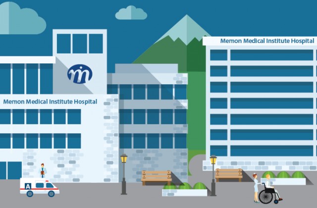 MMI Hospital